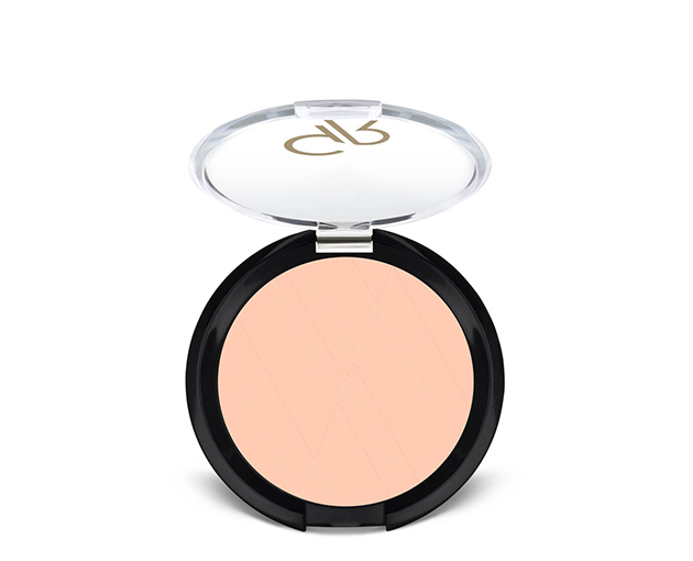 Golden Rose COMPACT POWDER NO: 02